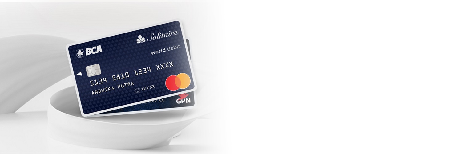 Update Ketentuan BCA Solitaire