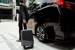 Airport Transfer