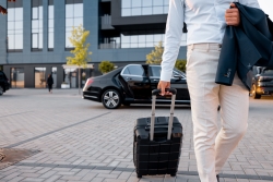 Airport Transfer Domestik