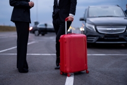 Airport Transfer Internasional
