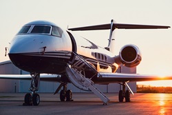 Private Jet